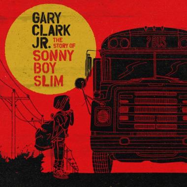 Gary Clark Jr -  The Story of Sonny Boy Slim